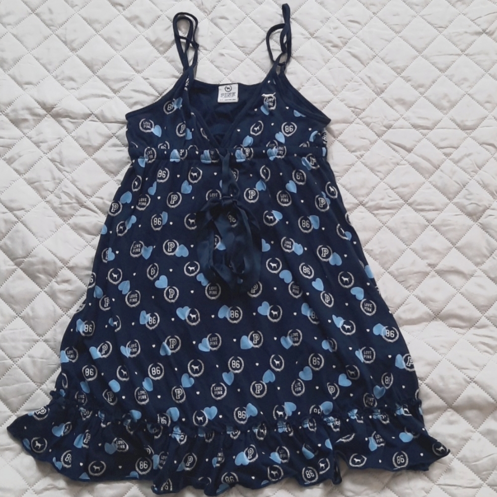Victoria's Secret dress